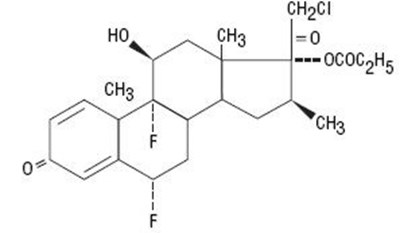 Image Of Chemical Structure (Chemical Structure)